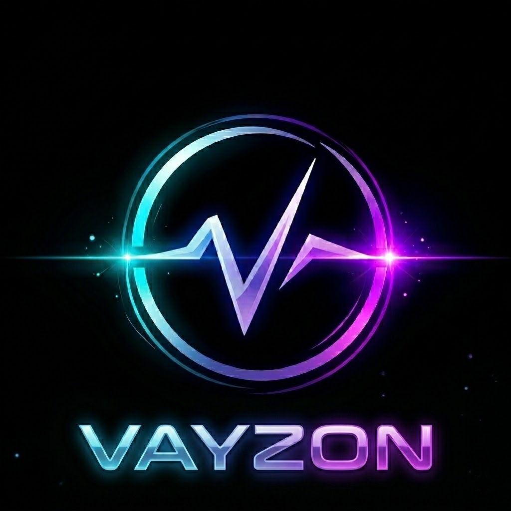 VAYZON MUSIC